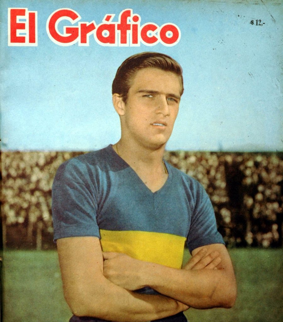 Silvio Marzolini - Marzolini En El Grafico