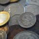 Numismática - Colección de monedas.