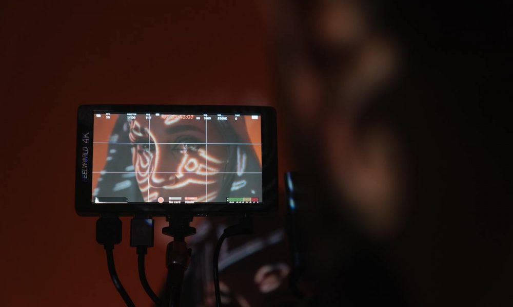 Raymundo Gleyzer - Imagen audiovisual.