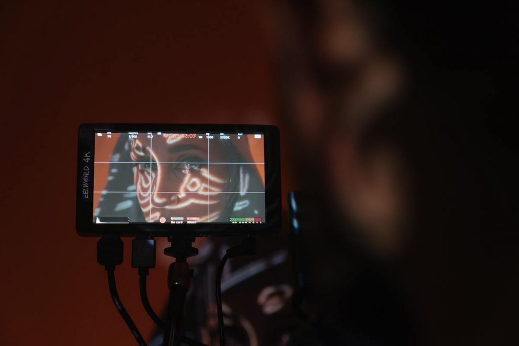 Raymundo Gleyzer - Imagen audiovisual.