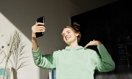 Adolescentes - Llega el concurso "Tu historia en cuarentena".