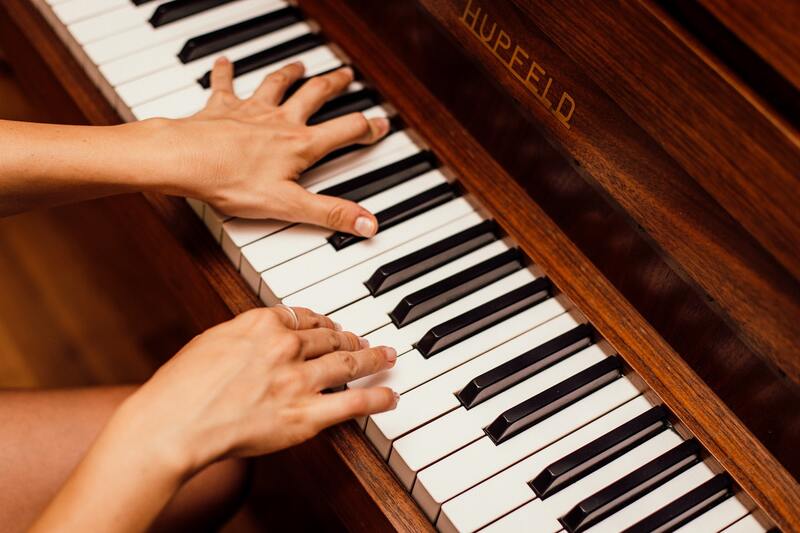 Música - El concurso permite a artistas mostrarse en todo el país.