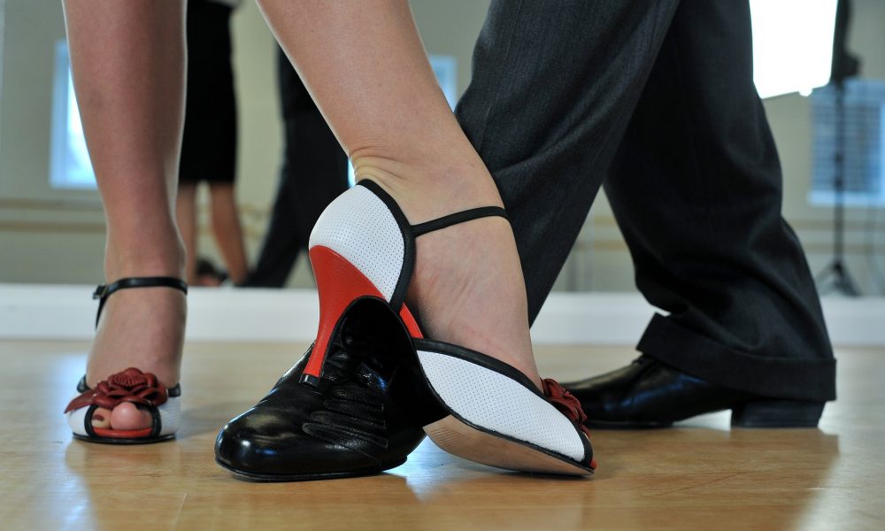 tanguera - Argentine Tango