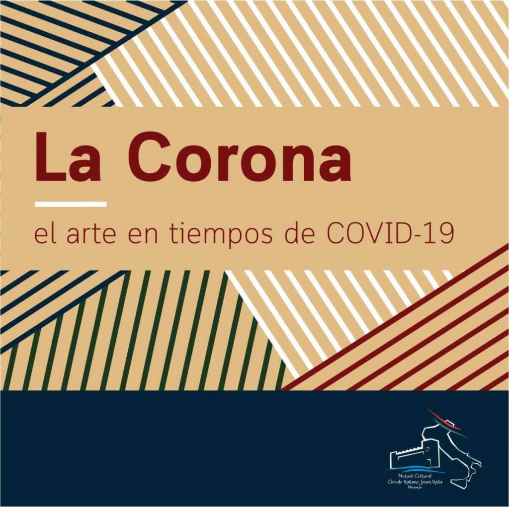 La Corona - Intercambio Artístico.