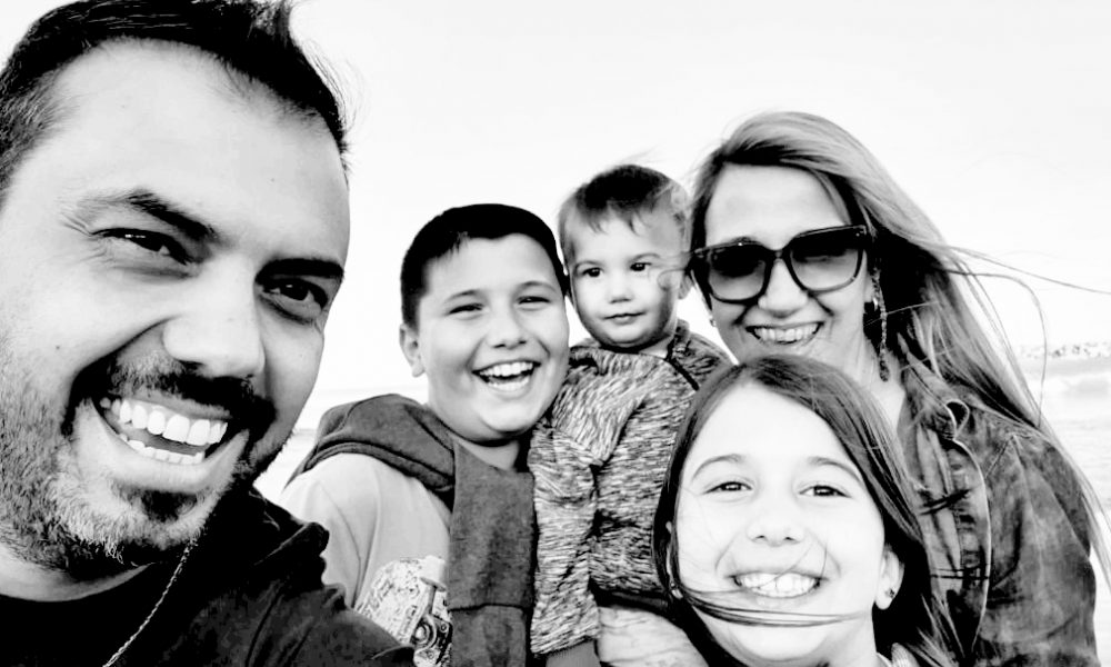 Marcela Prestifilippo - Marcela Y Su Familia