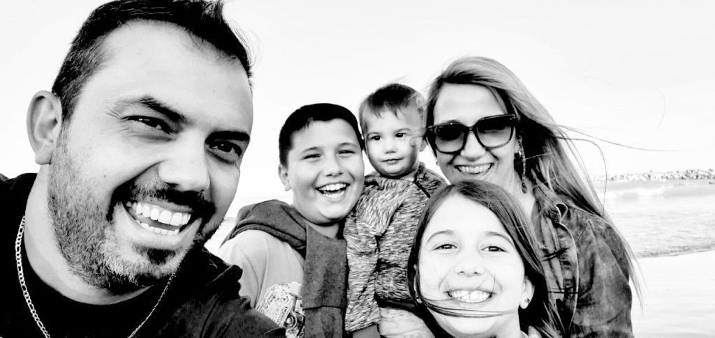 Marcela Prestifilippo - Marcela Y Su Familia