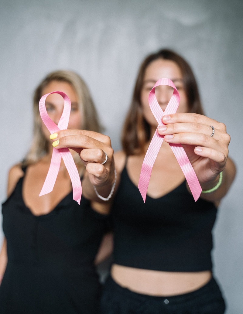 cáncer - Mujeres Contra Cancer