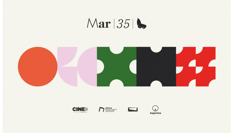 Cine - Festival Cine 35.