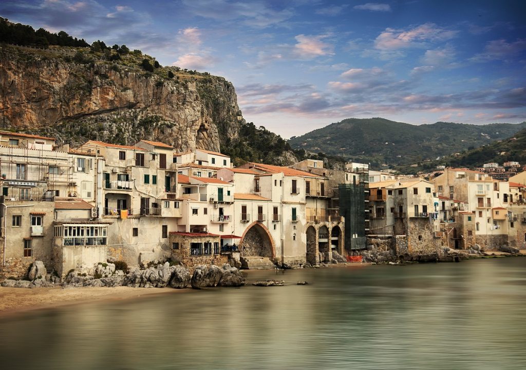 Sicilia - Imagen De Sicilia.