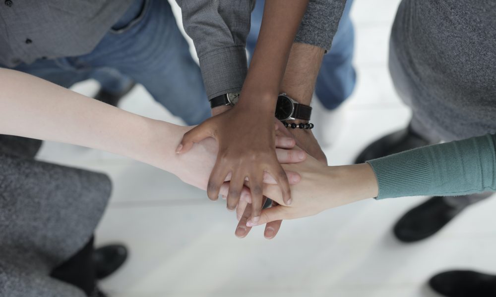 un dia para dar - Solidaridad