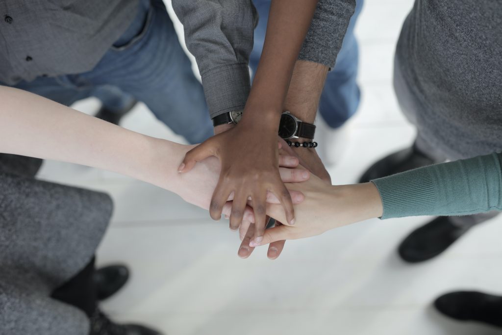 un dia para dar - Solidaridad