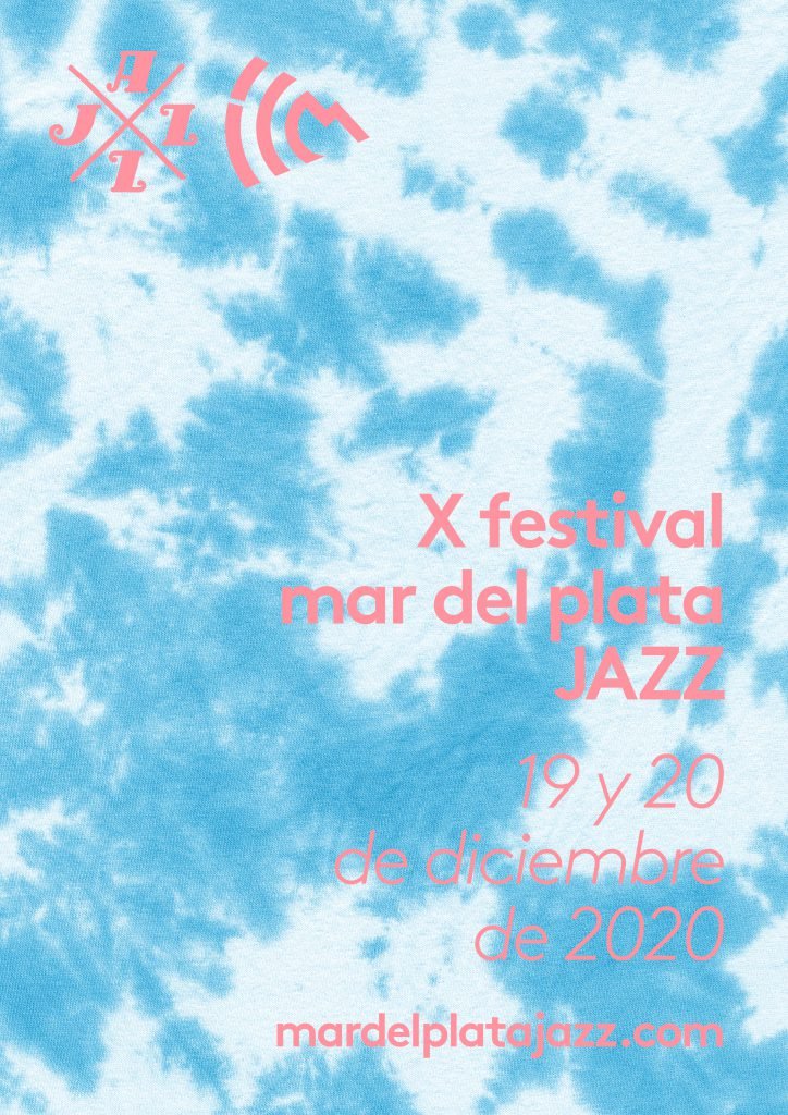 Jazz - Decima edicion Mar Del Plata Jazz