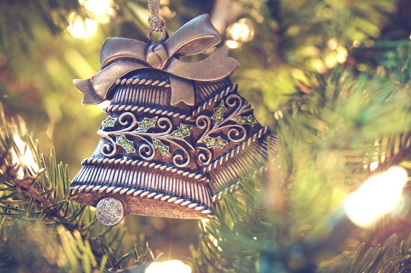 Árbol de Navidad - Decoración De Navidad.