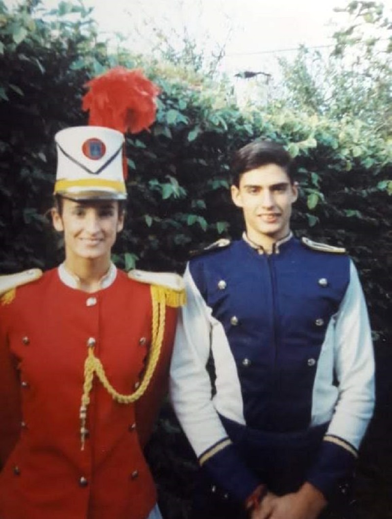 Guardia - Guardia Nacional Hermanos Lemmi