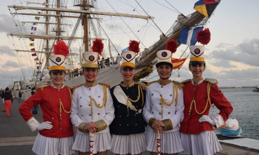 Guardia - Inscripcion