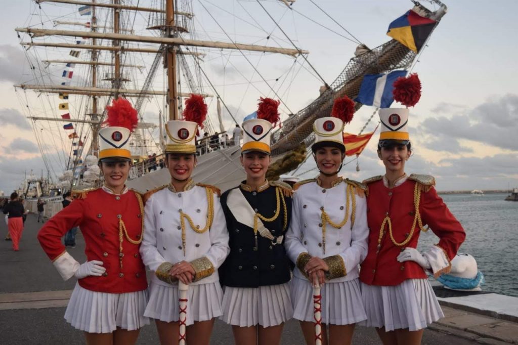 Guardia - Inscripcion