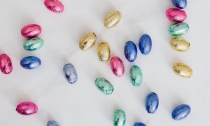 Huevos - Huevos De Pascua Chiquitos