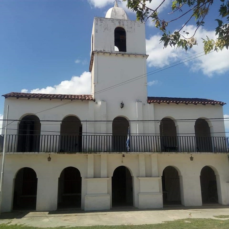 Cabildo - Imagen Del Cabildo De Mar Del Plata.