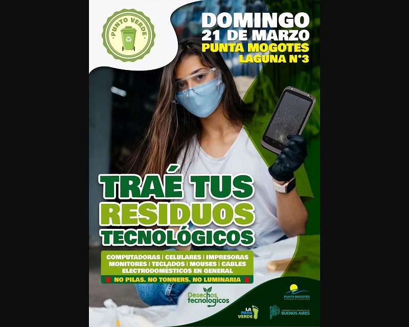 Residuos Tecnológicos - Residuos Tecnologicos