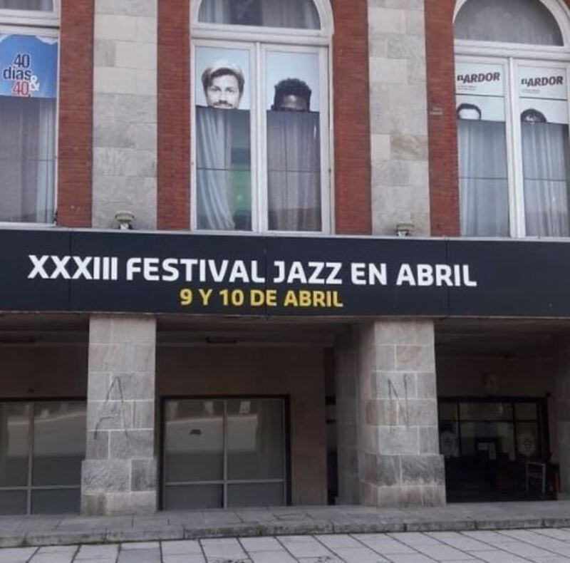 Festival Jazz - Festival Jazz Mdp