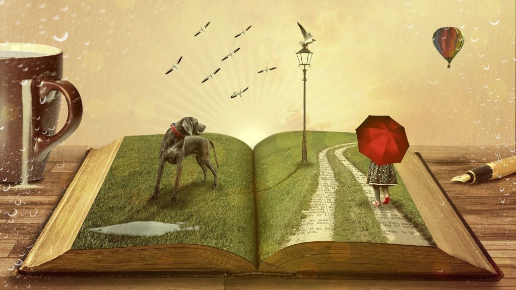 Día Mundial del Libro - Mundo Del Libro.