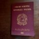 Ciudadanía - Pasaporte Italiano.