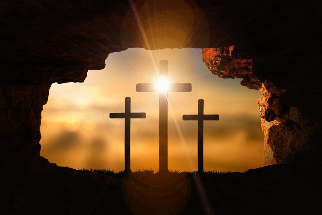 Semana Santa - Resurrección De Cristo.