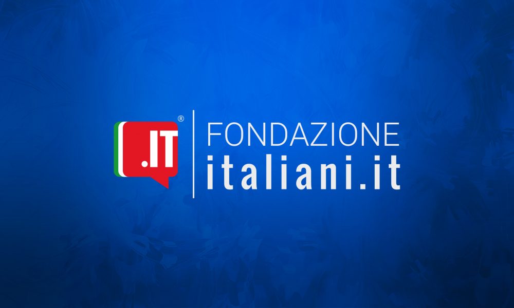 Manuela Martin - Portada Italiani Becas.