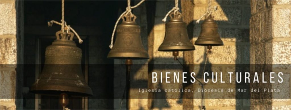 Iglesia Local -Bienes Culturales Iglesia Local.