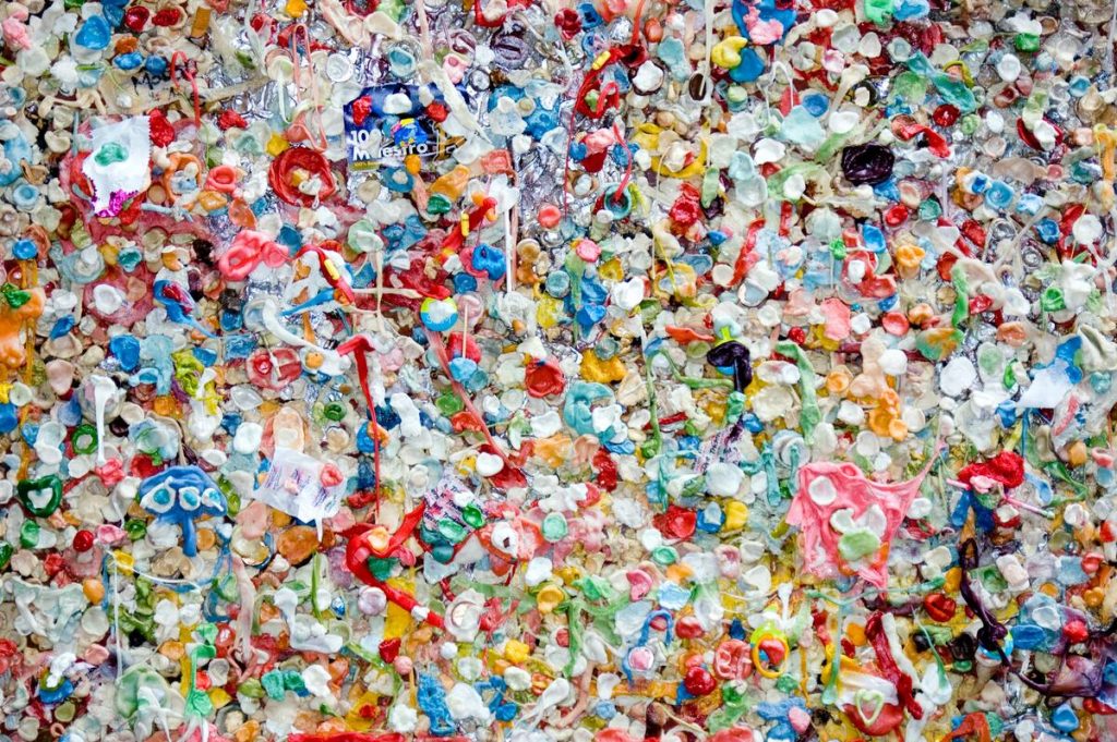 Mar Sin Plast - Reciclado.
