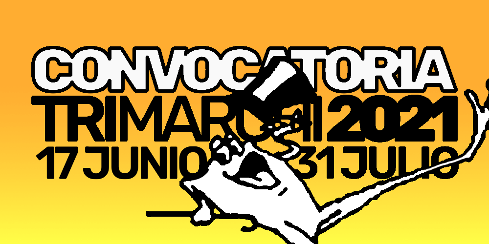 TRImarchi 2021 - Festival Trimarchi