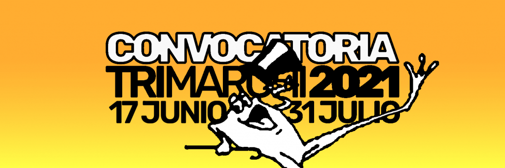 TRImarchi 2021 - Festival Trimarchi