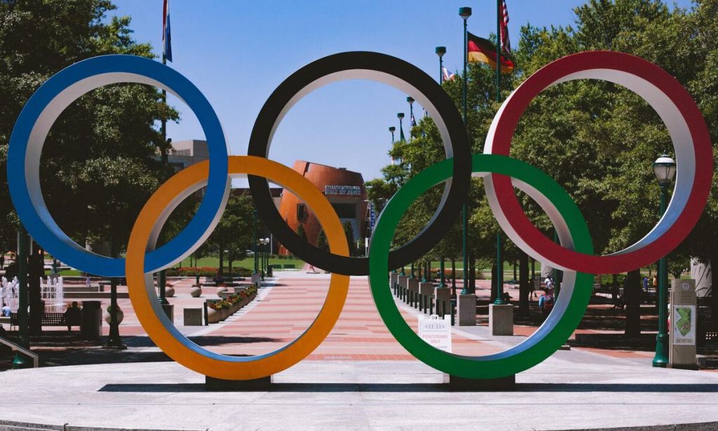 Juegos Olimpicos - Tokio.
