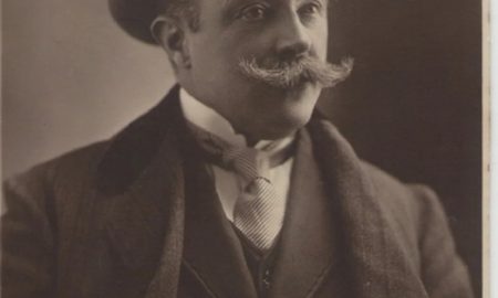 Adolfo Primavesi - Director.