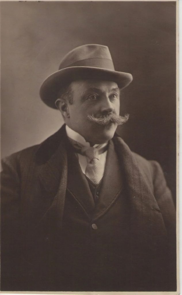 Adolfo Primavesi - Director.