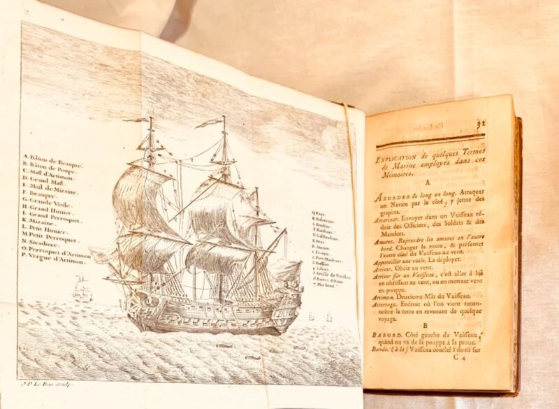 El Ventanal - Cartas Nauticas