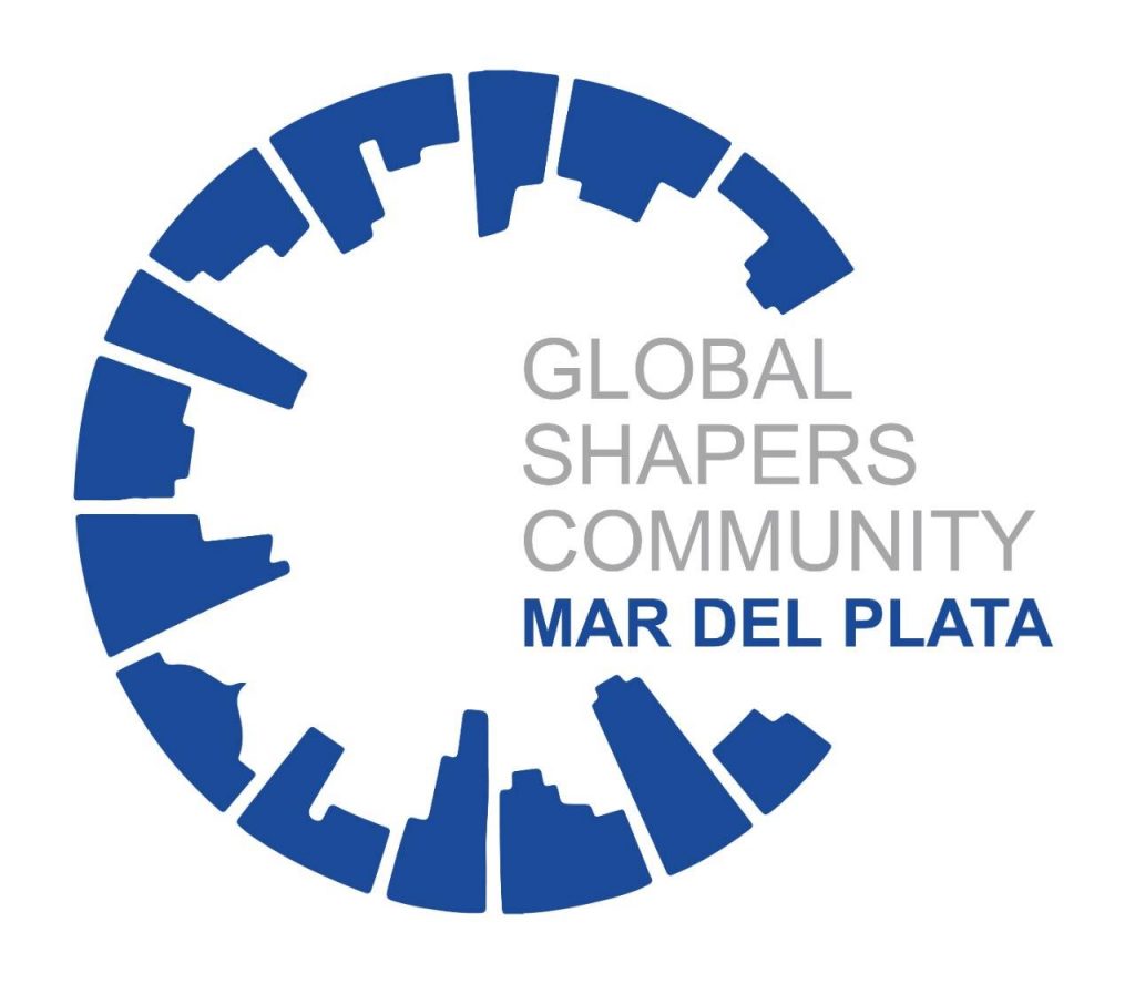 Global Shapers - Global Shapers Banner.
