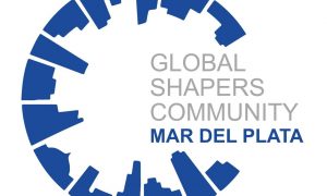 Global Shapers - Global Shapers Banner.