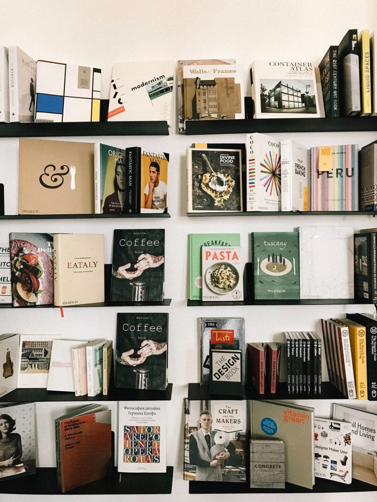 Libro - Biblioteca.