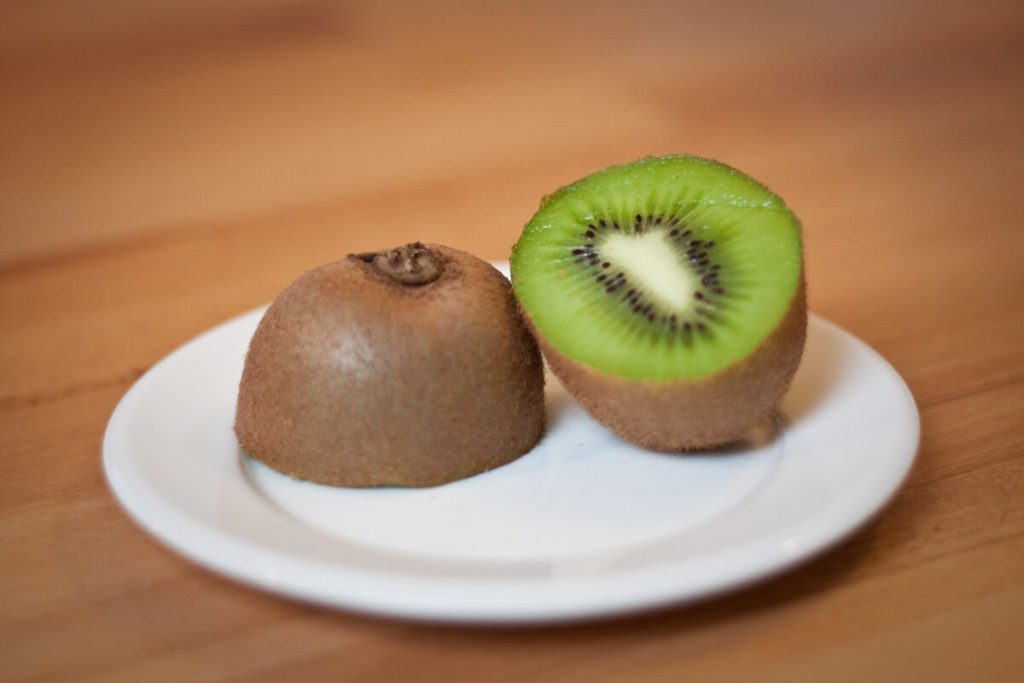 Kiwi - Produccion De Kiwi En Mdp.
