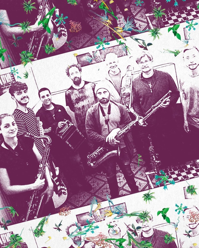 Mar del Plata Jazz - Bandas.