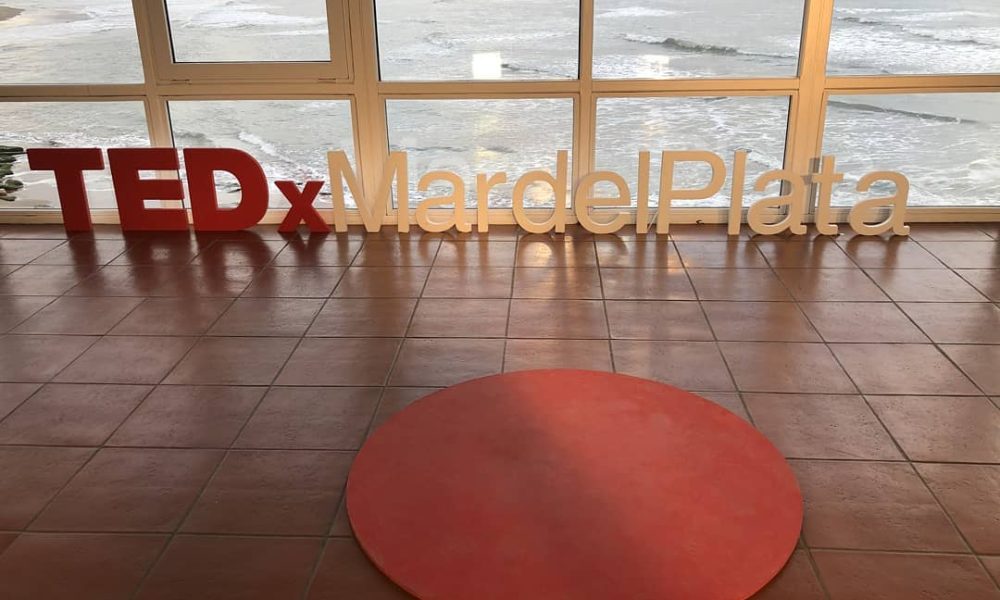 TEDxMardelPlata - TEDxMDQ.