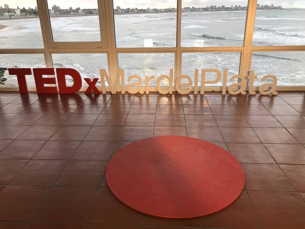 TEDxMardelPlata - TEDxMDQ.