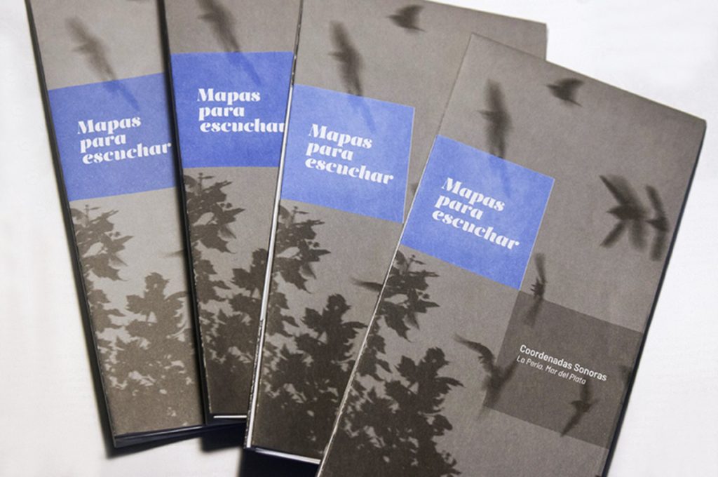 Mapas Para Escuchar - Liliana Gelman.
