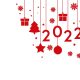 2021 - Bienvenido Anio Nuevo.