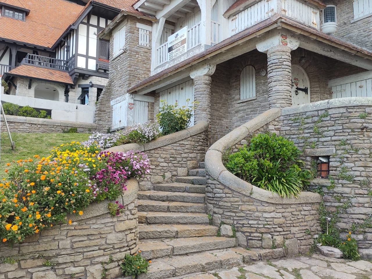 La Cenicienta: La casa de Alula Baldassarini - itMarDelPlata