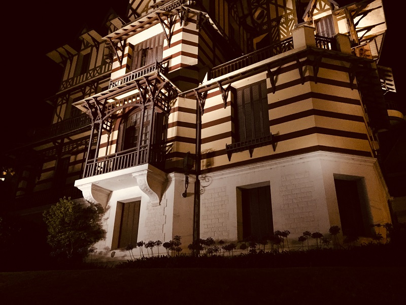 Noche de los Museos - Museo Castagnino Noche De Los Museos.