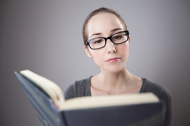 Italiani.it - Alumna Estudiando.