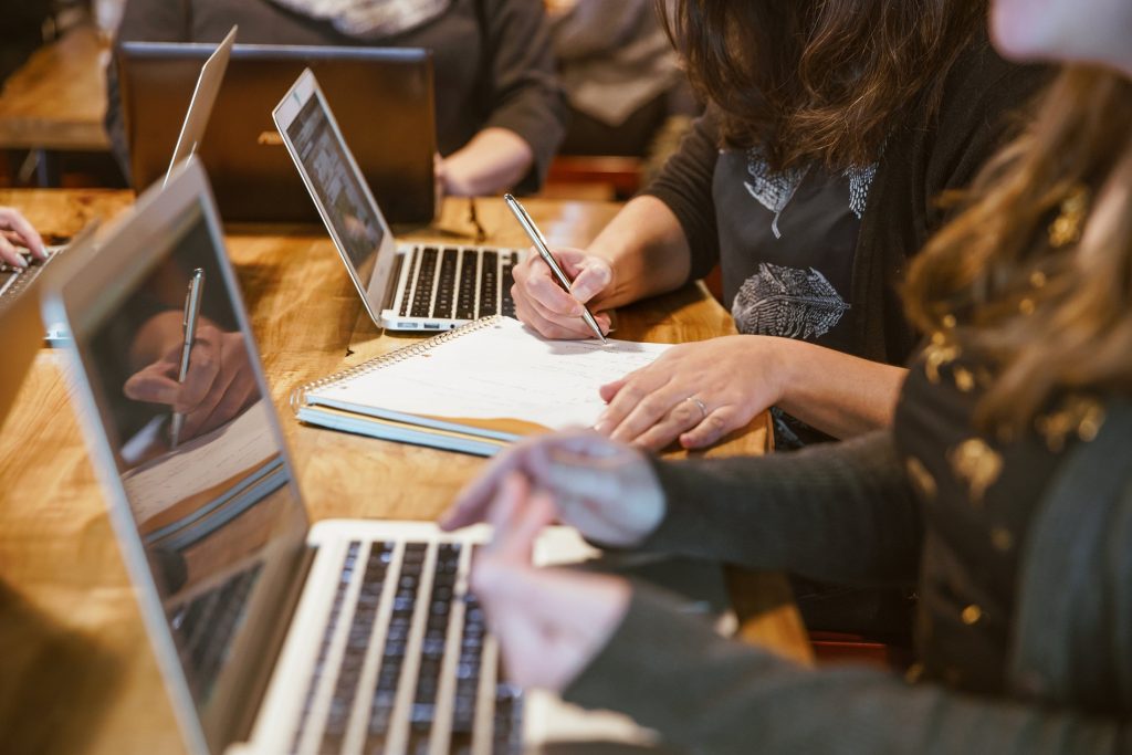 ITAdolescenti - Estudiantes De Italiano.