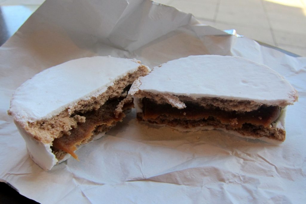 Alfajor - Semana Del Alfajor.